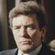 Albert Finney in 1985